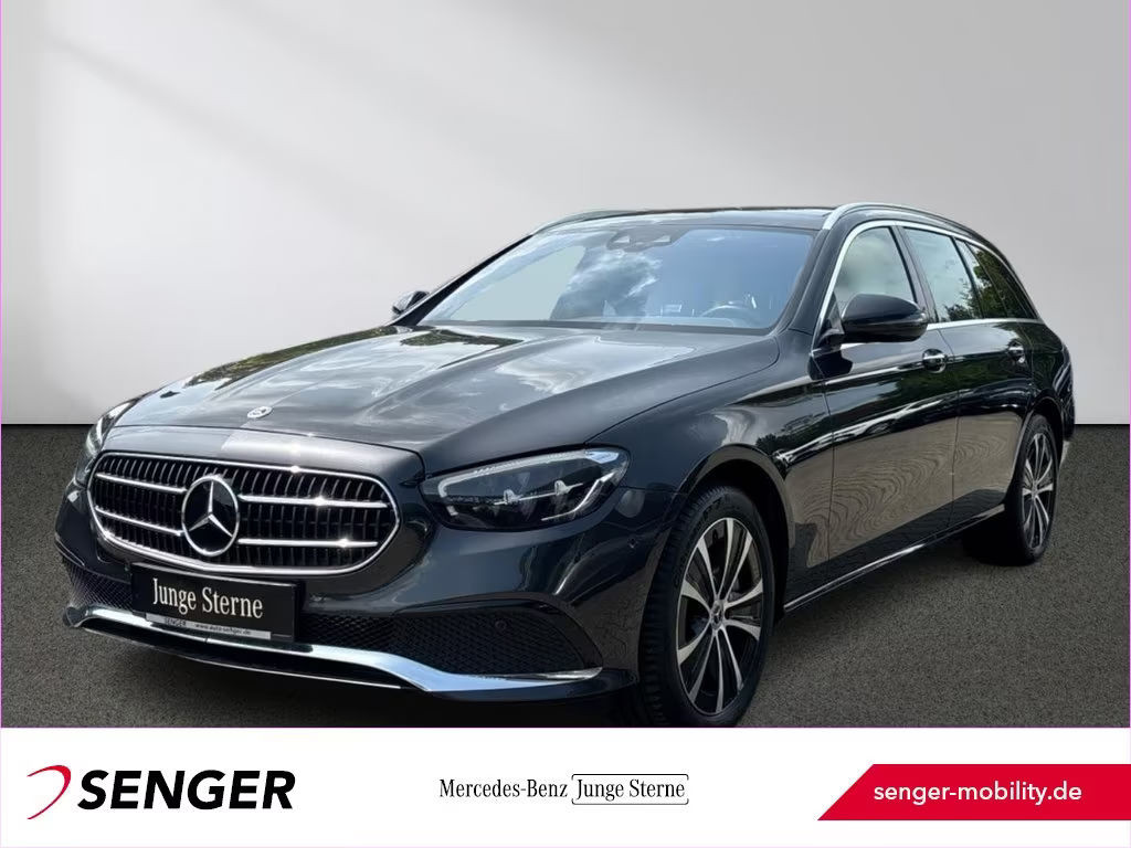 Mercedes-Benz E-Klasse E 300 4MATIC AVANTGARDE Estate E 300 de