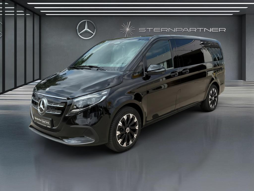 Mercedes-Benz E-Klasse EQV Limousine Lang 300
