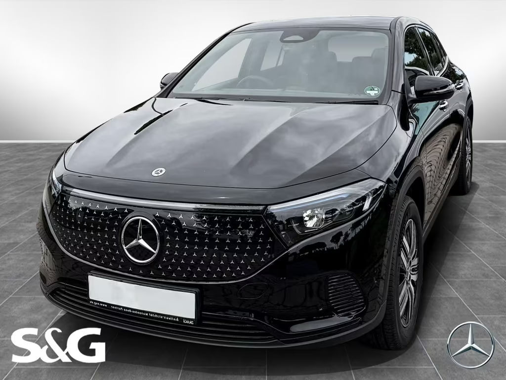 Mercedes-Benz E-Klasse EQA 250