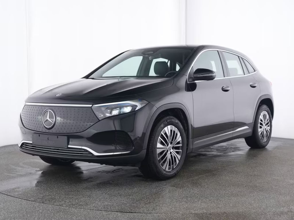 Mercedes-Benz E-Klasse EQA 250