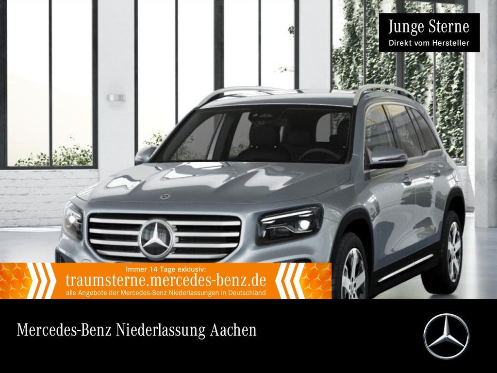 Mercedes-Benz GL-Klasse GLB 200 4MATIC Progressive GLB 200 d
