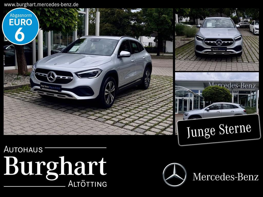 Mercedes-Benz GLA-Klasse GLA 250 Business Line Progressive GLA 250 e