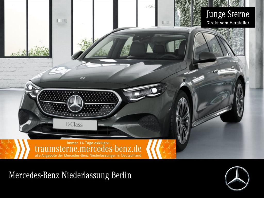 Mercedes-Benz E-Klasse E 300 AVANTGARDE Estate E 300 de