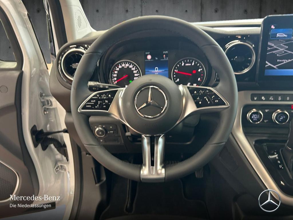 Mercedes-Benz T 180
