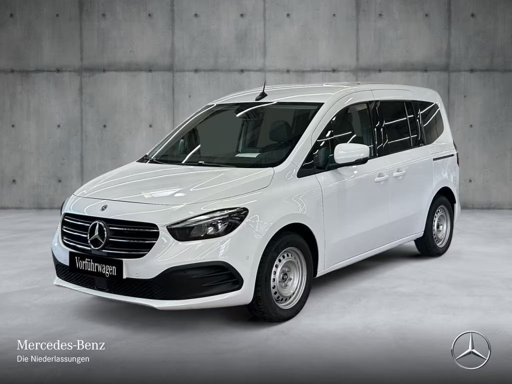 Mercedes-Benz T 180