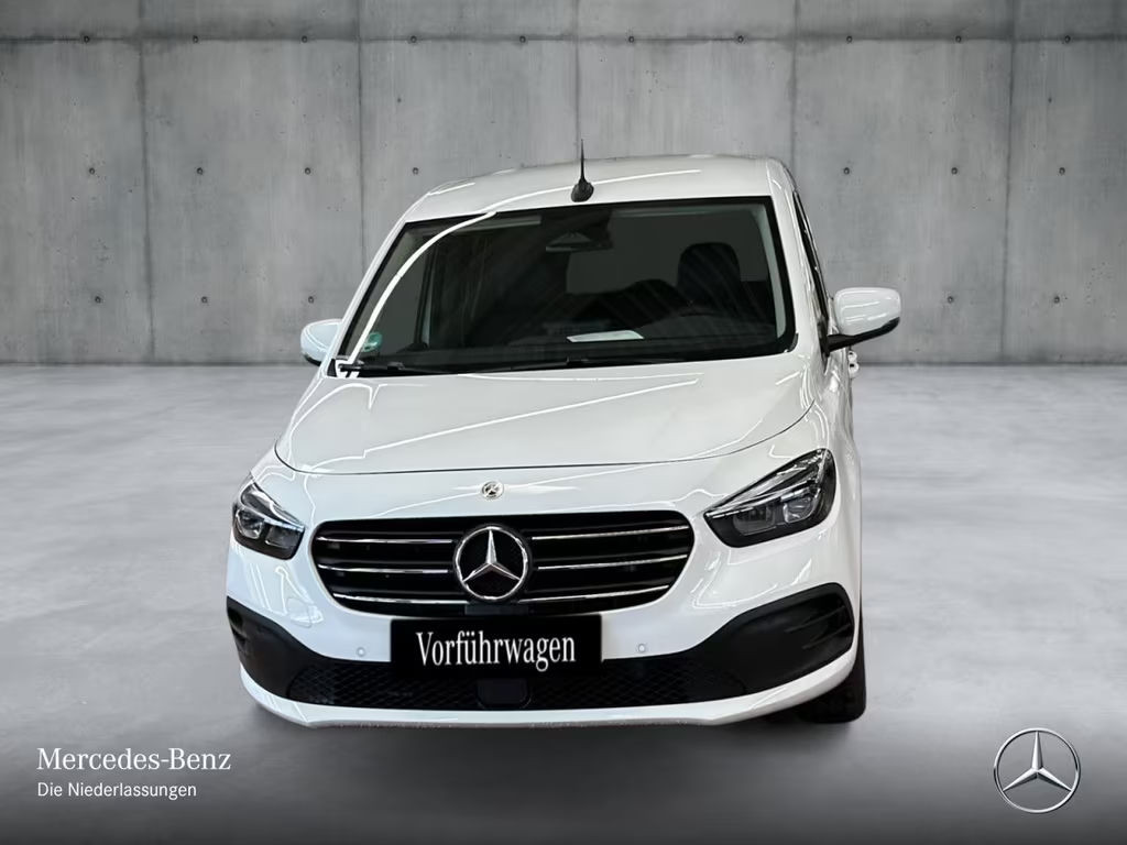 Mercedes-Benz T 180