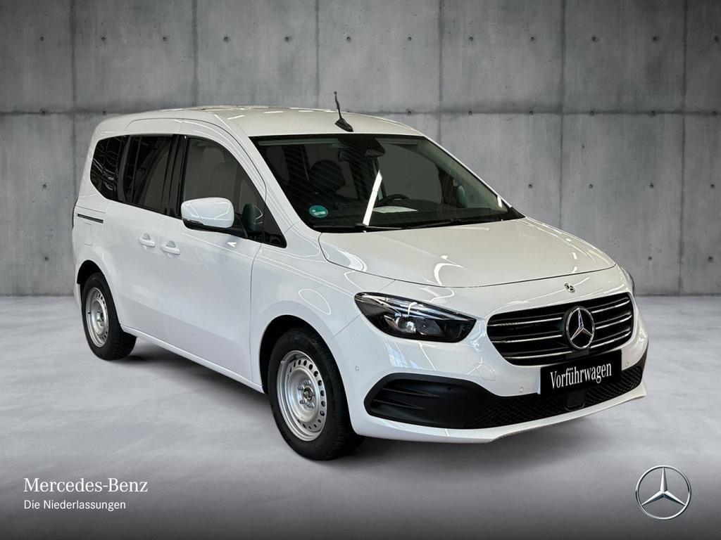 Mercedes-Benz T 180