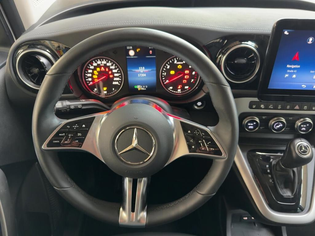 Mercedes-Benz T-Klasse