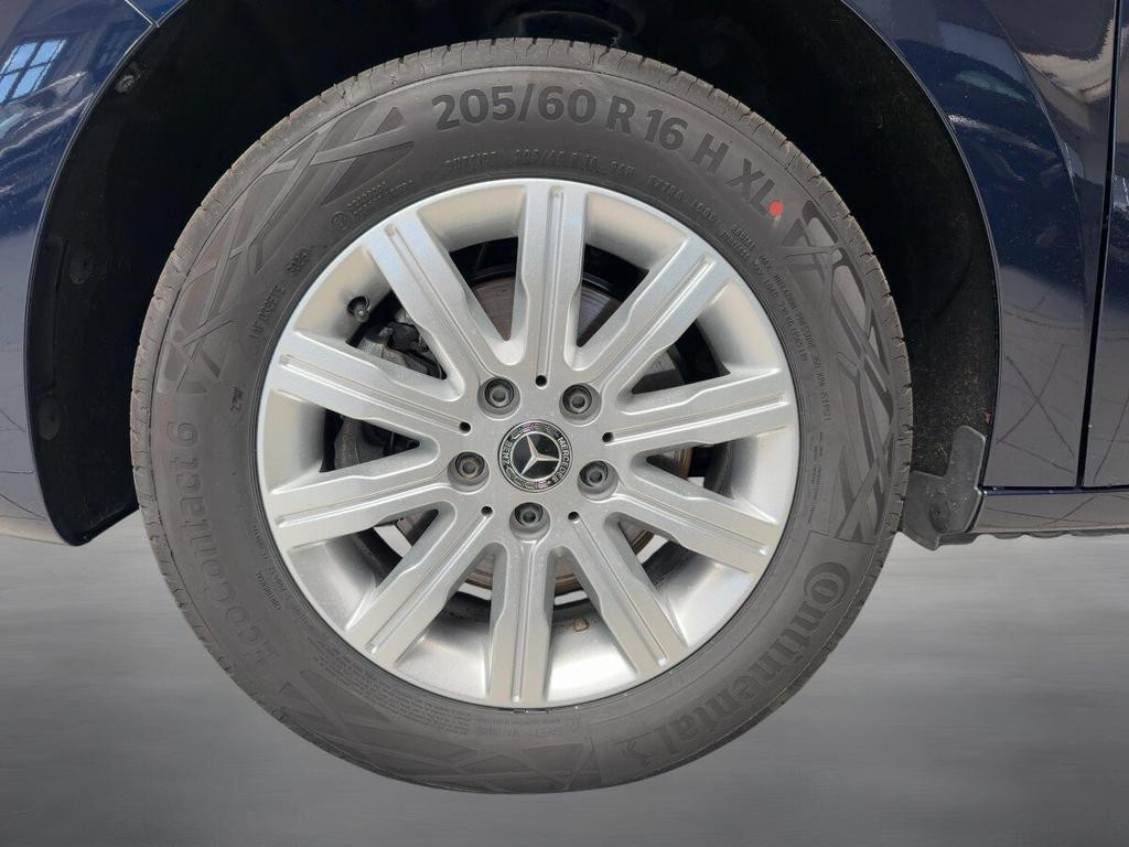 Mercedes-Benz T-Klasse
