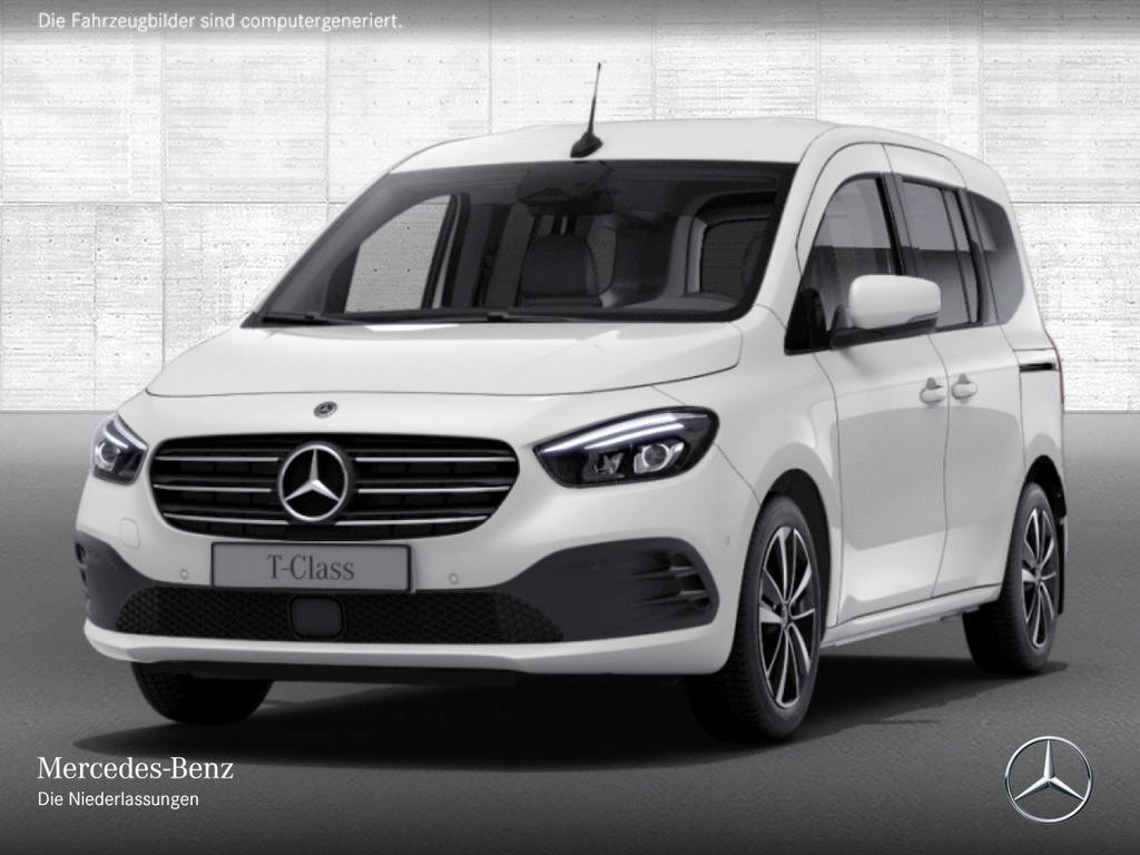 Mercedes-Benz T 180