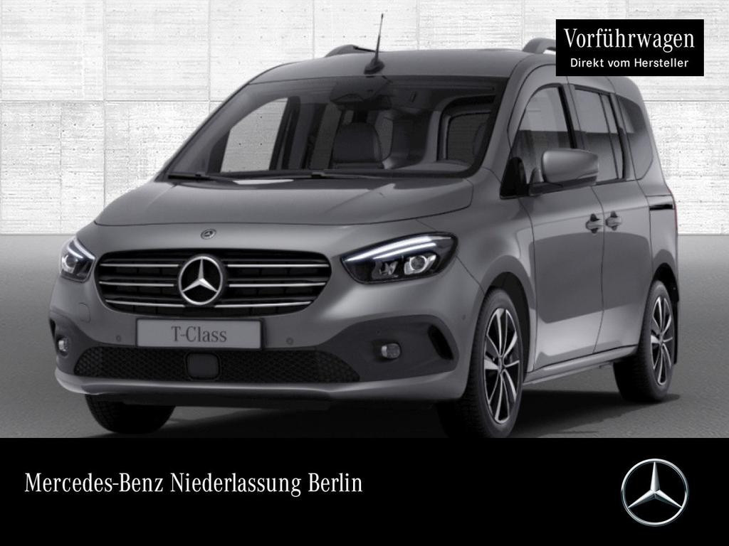 Mercedes-Benz T 180
