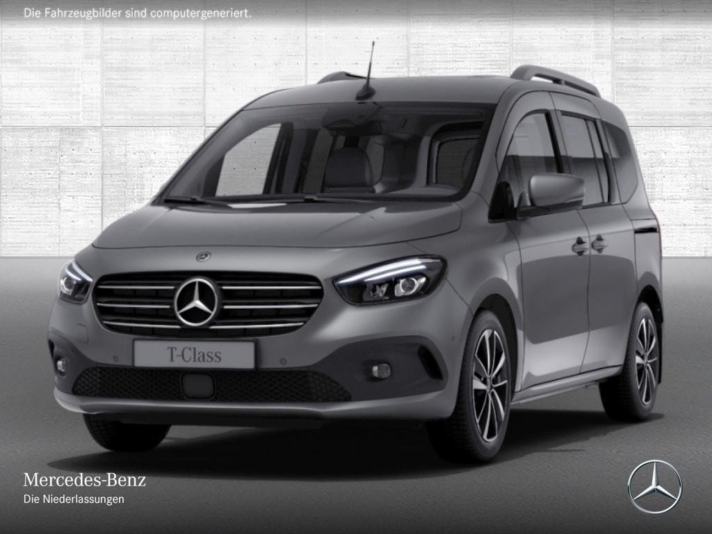 Mercedes-Benz T 180