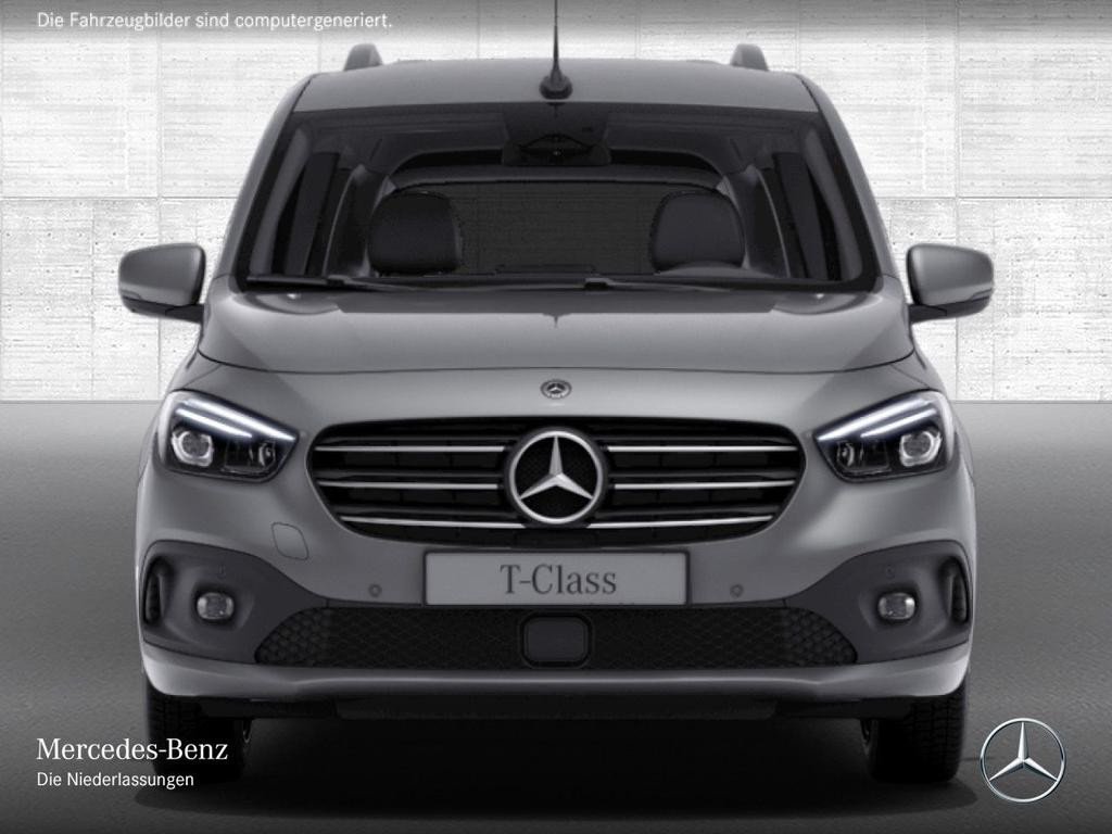 Mercedes-Benz T 180