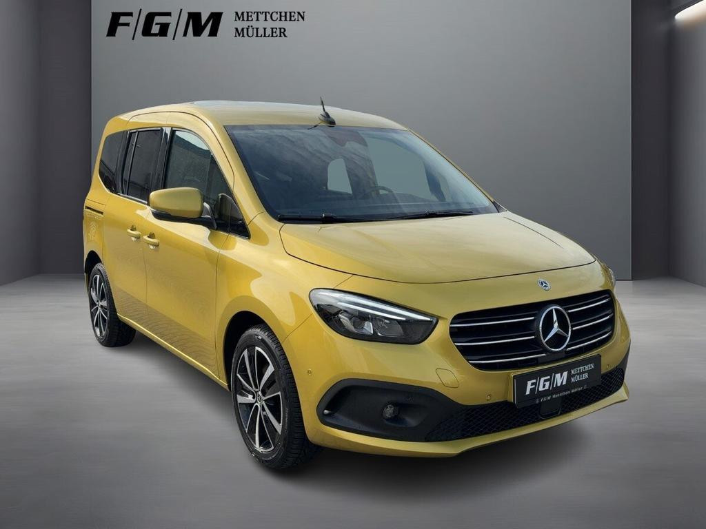 Mercedes-Benz T-Klasse