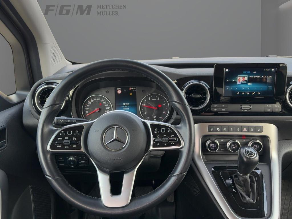 Mercedes-Benz T-Klasse