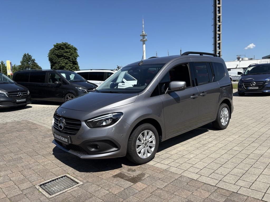 Mercedes-Benz T 180 Progressive