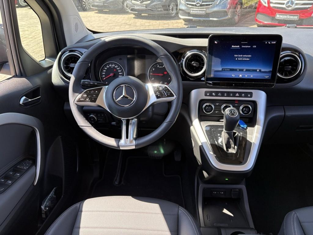 Mercedes-Benz T 180
