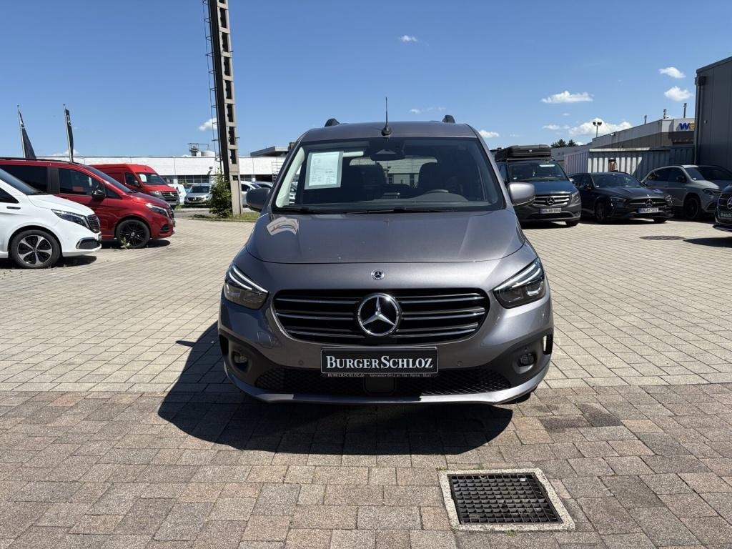 Mercedes-Benz T 180