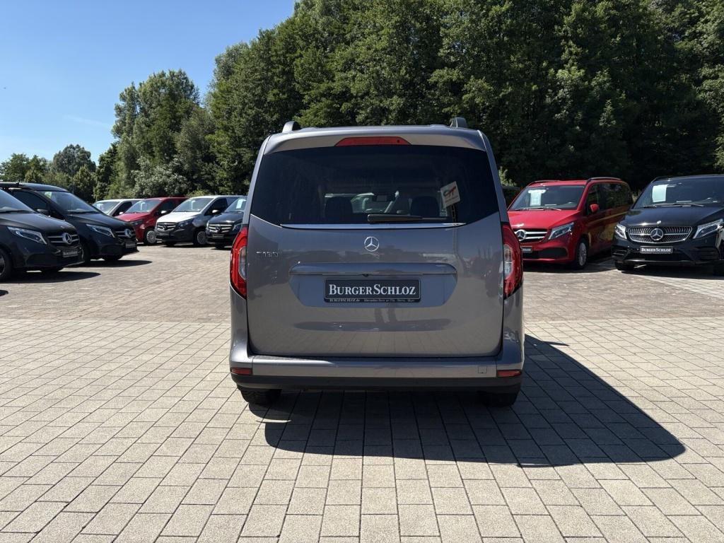 Mercedes-Benz T 180
