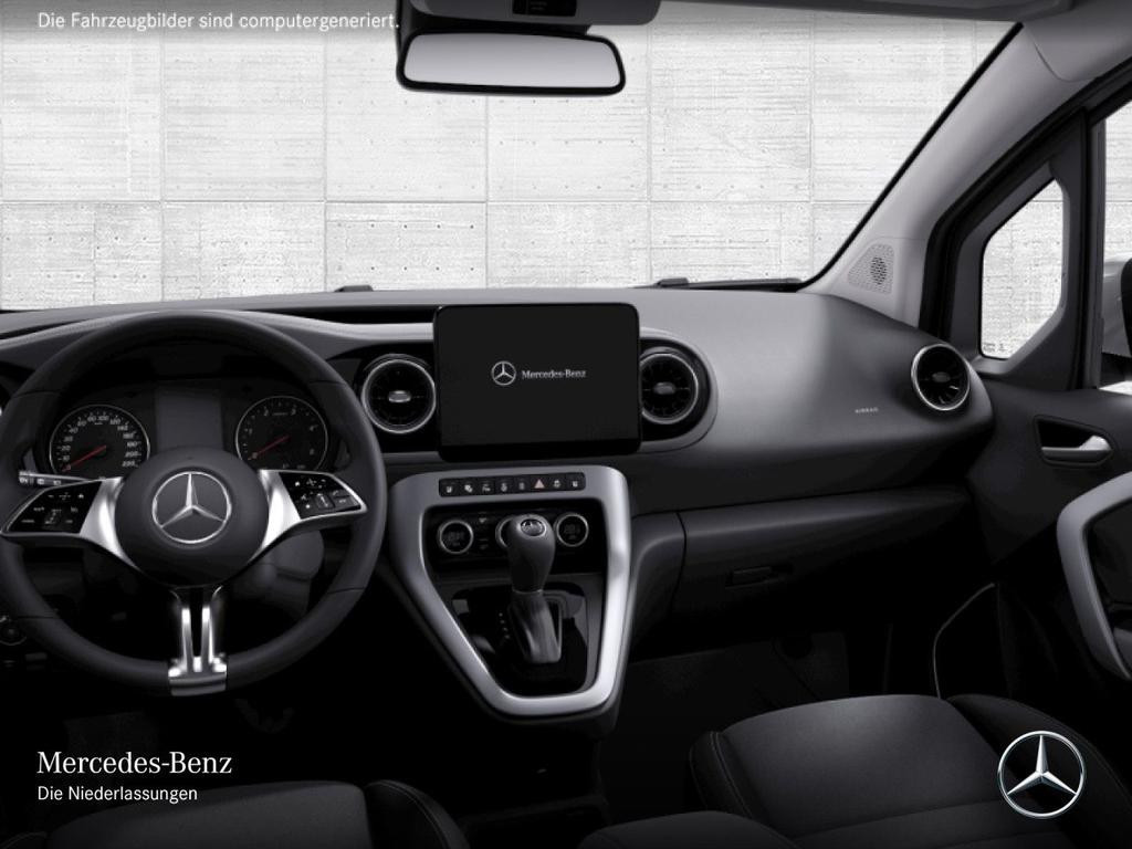 Mercedes-Benz T 180