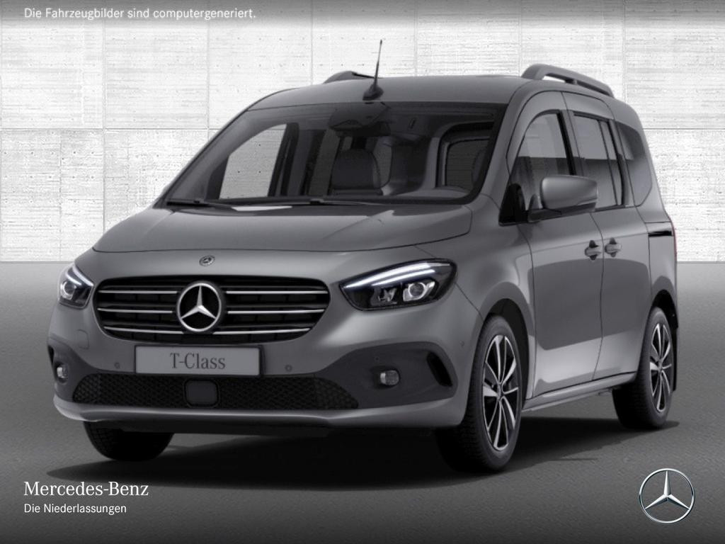 Mercedes-Benz T 180