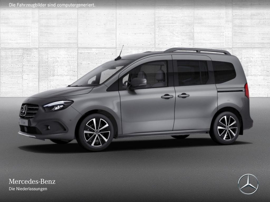 Mercedes-Benz T 180