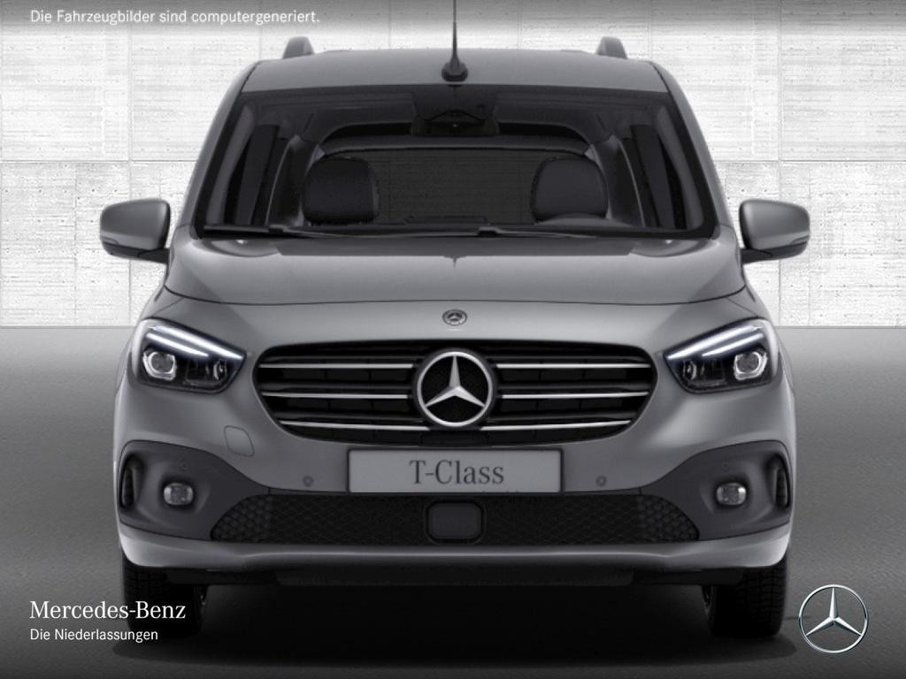 Mercedes-Benz T 180