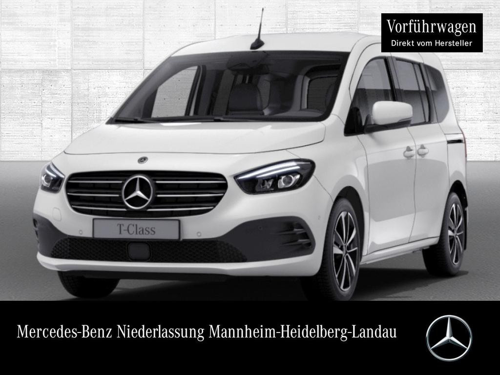 Mercedes-Benz T 180 Progressive