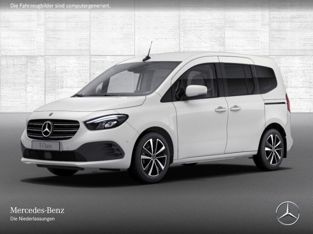 Mercedes-Benz T 180