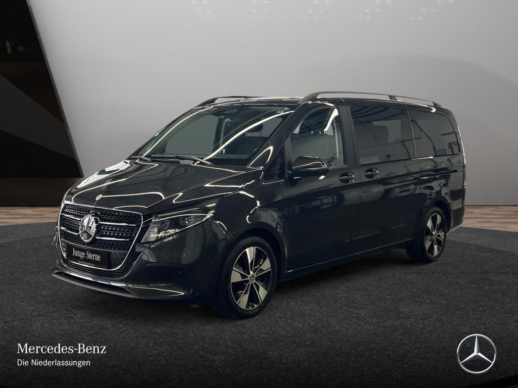 Mercedes-Benz V-Klasse V 250 Style V 250 d