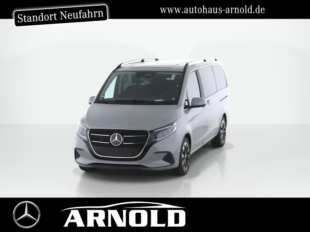 Mercedes-Benz V-Klasse V 250 Limousine Lang Style V 250 d