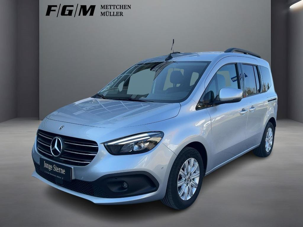 Mercedes-Benz T-Klasse