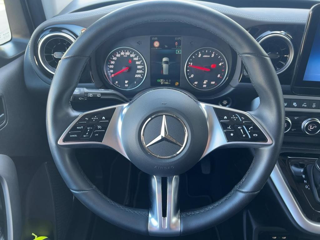 Mercedes-Benz T-Klasse