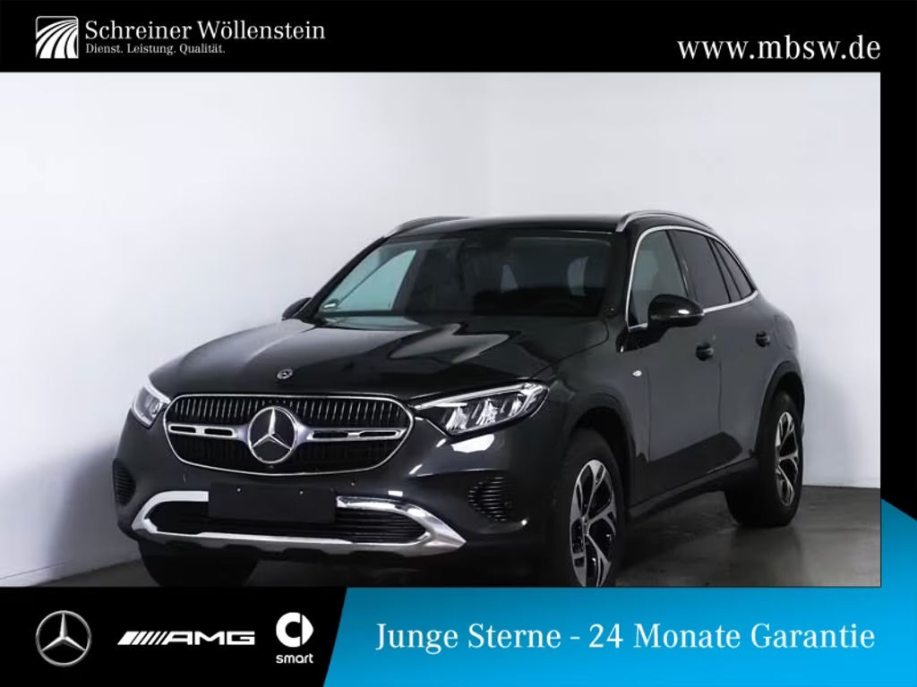 Mercedes-Benz GLC-Klasse GLC 300 4MATIC AVANTGARDE GLC 300 e