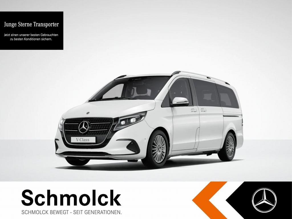 Mercedes-Benz V-Klasse V 220 Limousine Lang Style V 220 d