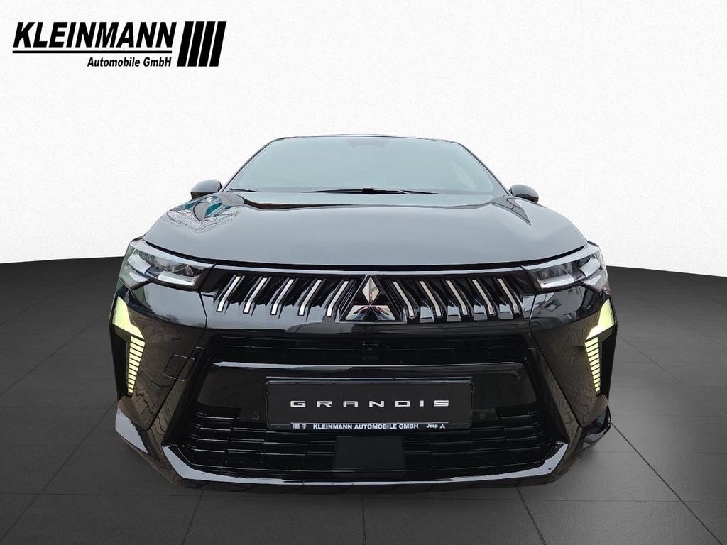 Mitsubishi Grandis