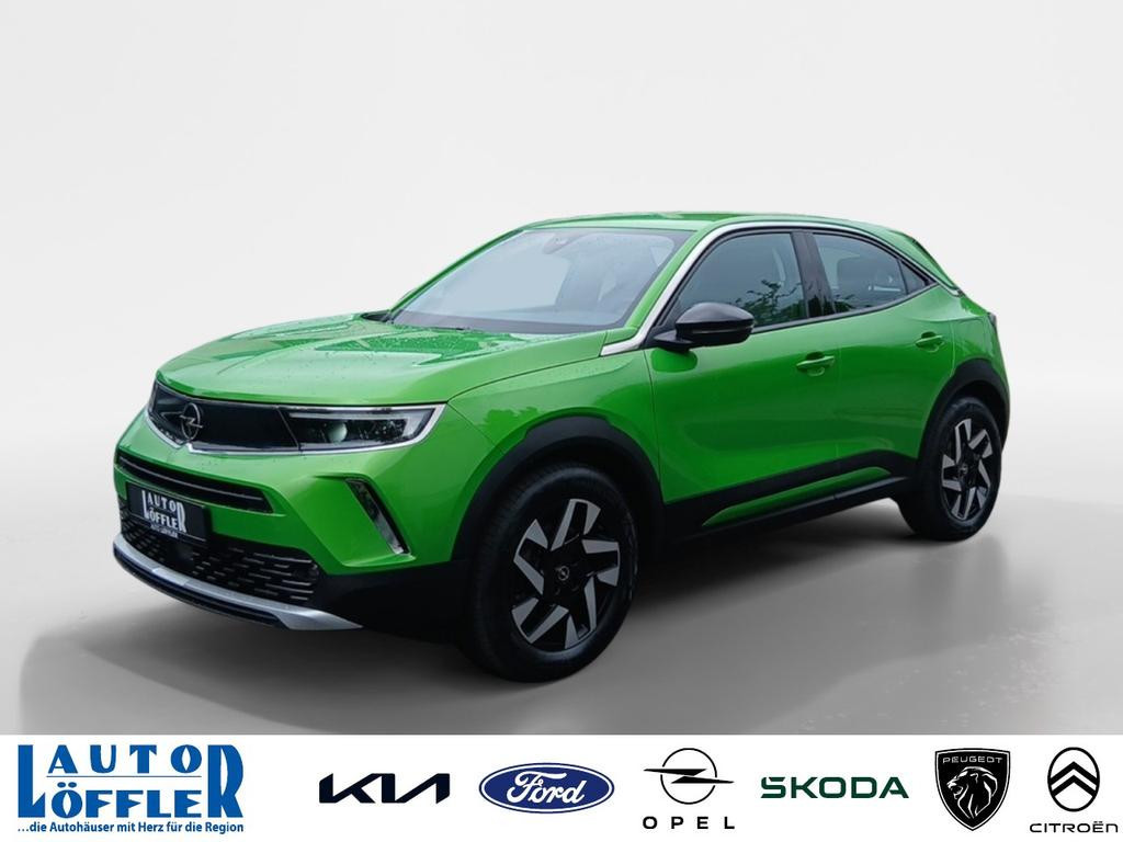 Opel Mokka Elegance