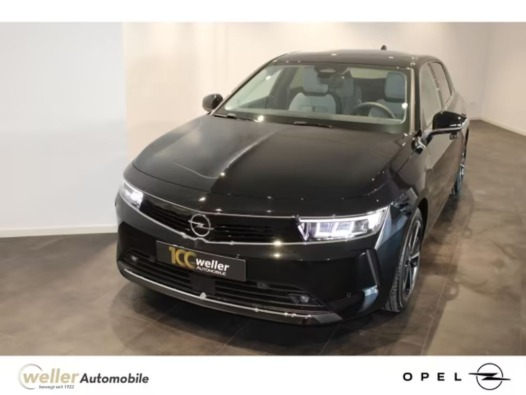 Opel Astra 1.2 Turbo Turbo