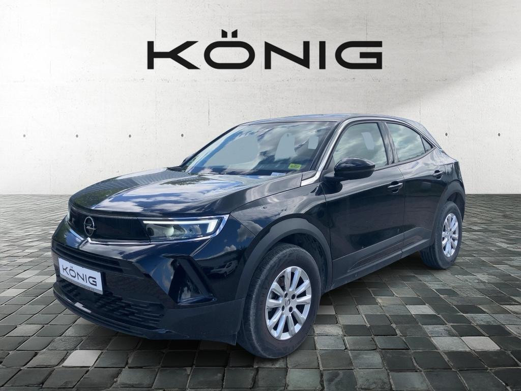 Opel Mokka Enjoy