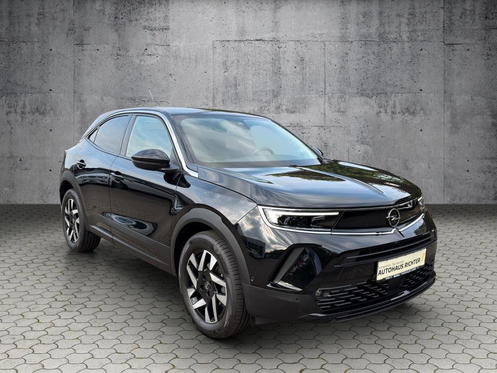 Opel Mokka LED, DAB+, NAVI, 180°-KAMERA, KEYLESS-GO