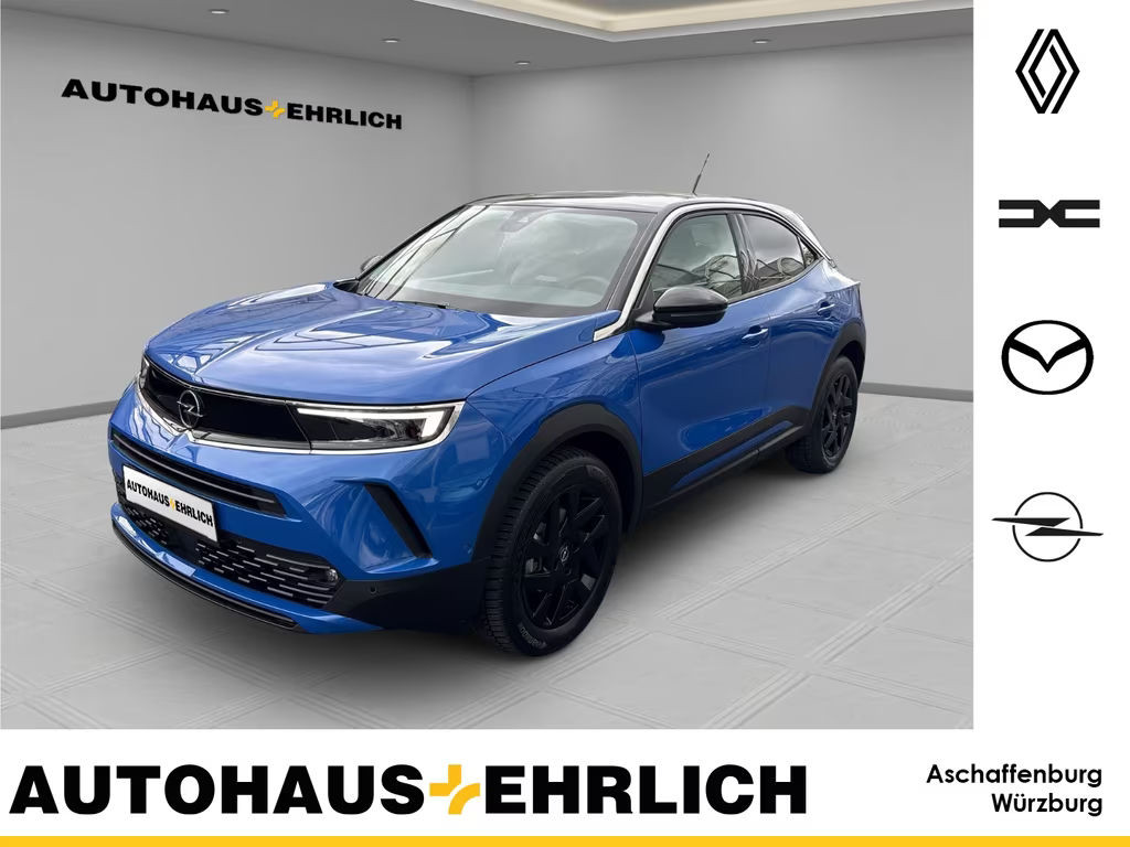 Opel Mokka Business business+ Elegance