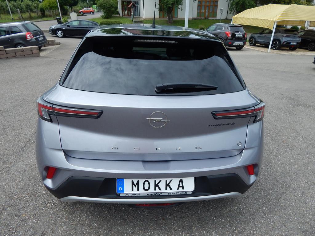 Opel Mokka Elegance