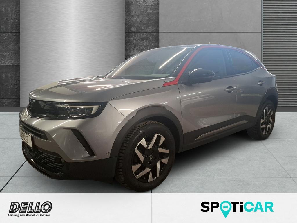 Opel Mokka Grand Sport 1.2 Turbo Turbo GS-Line