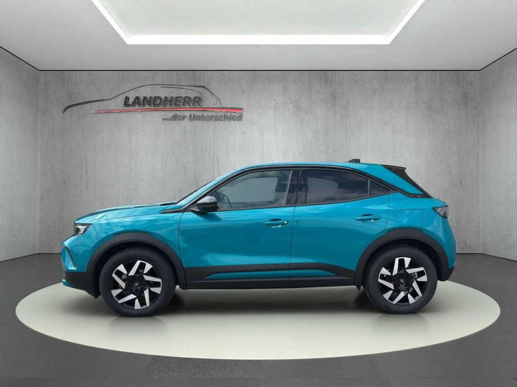 Opel Mokka Edition