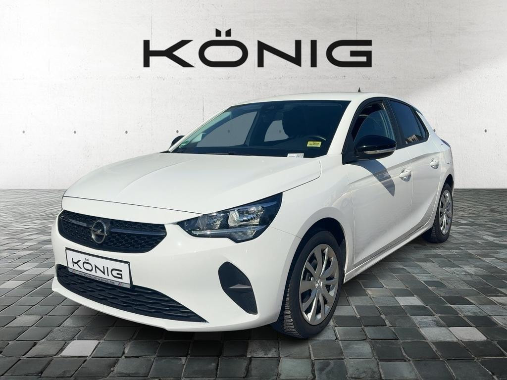 Opel Corsa Edition
