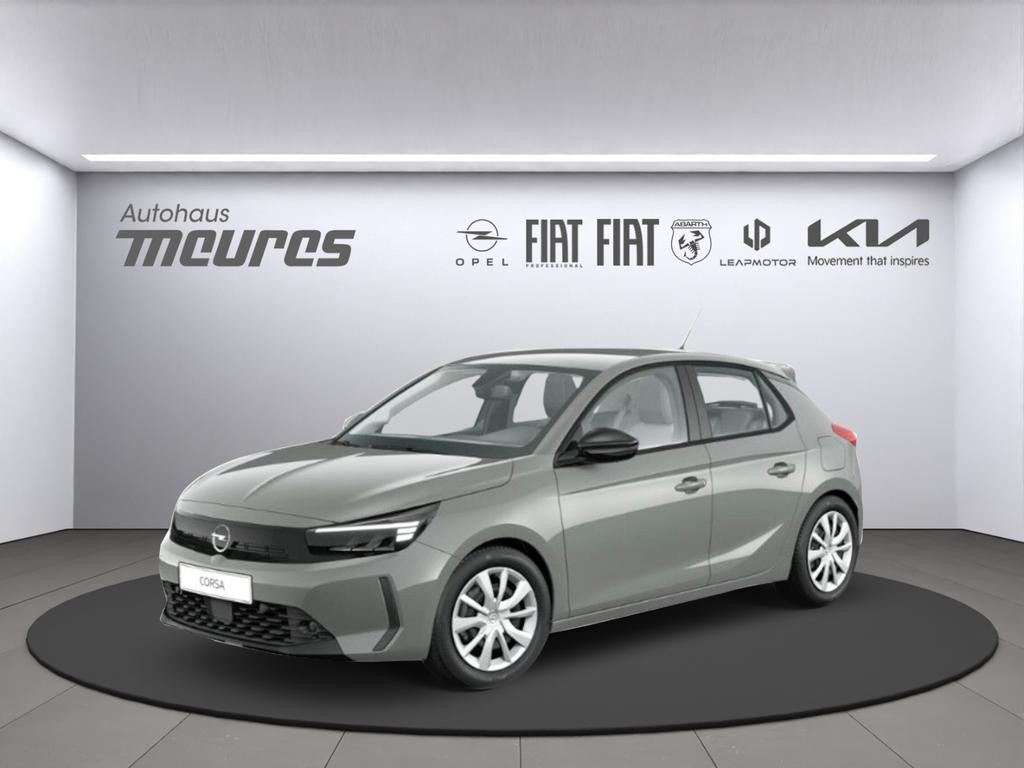 Opel Corsa Edition
