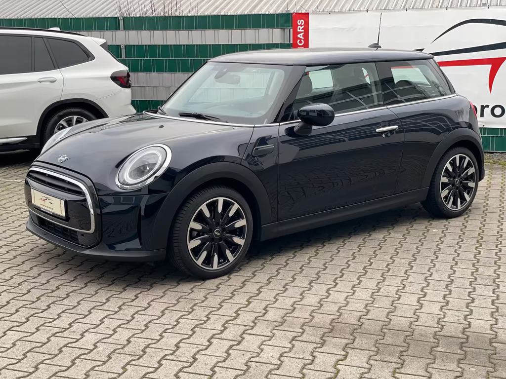 Mini Cooper |Apple|Navi|LED|Drive Assist|Sportsitze|