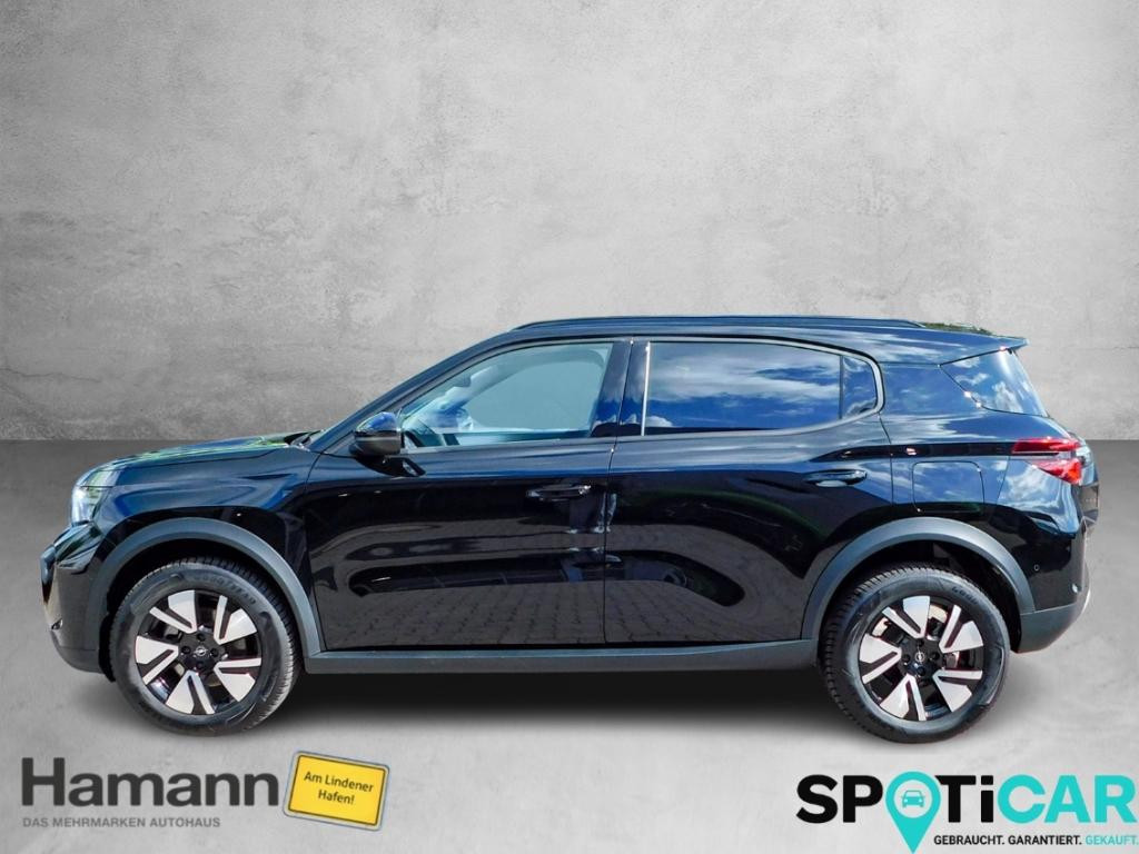 Opel Frontera GS-Line GS