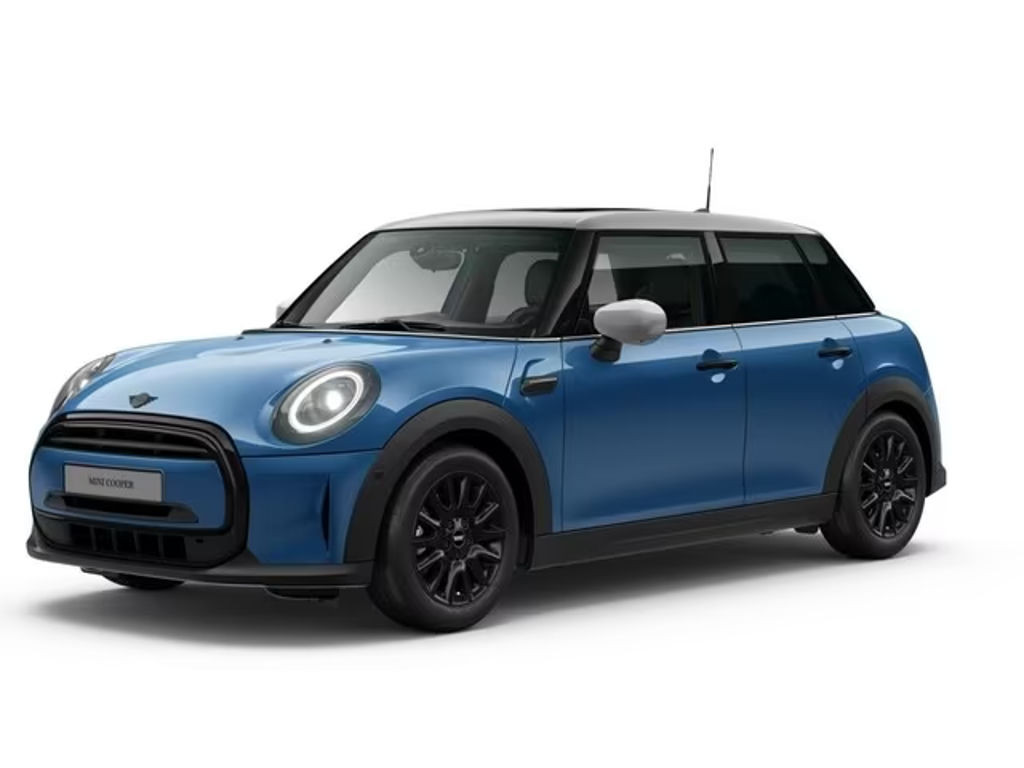 Mini Cooper Classic