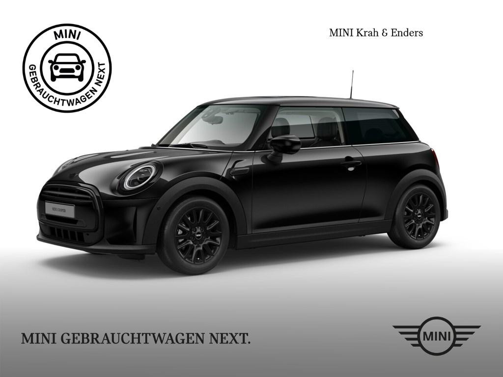 Mini Cooper +Panorama+Navi+LED+RFK+Leder+Temp+PDCv+h